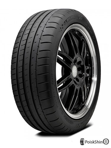 Michelin Pilot Super Sport