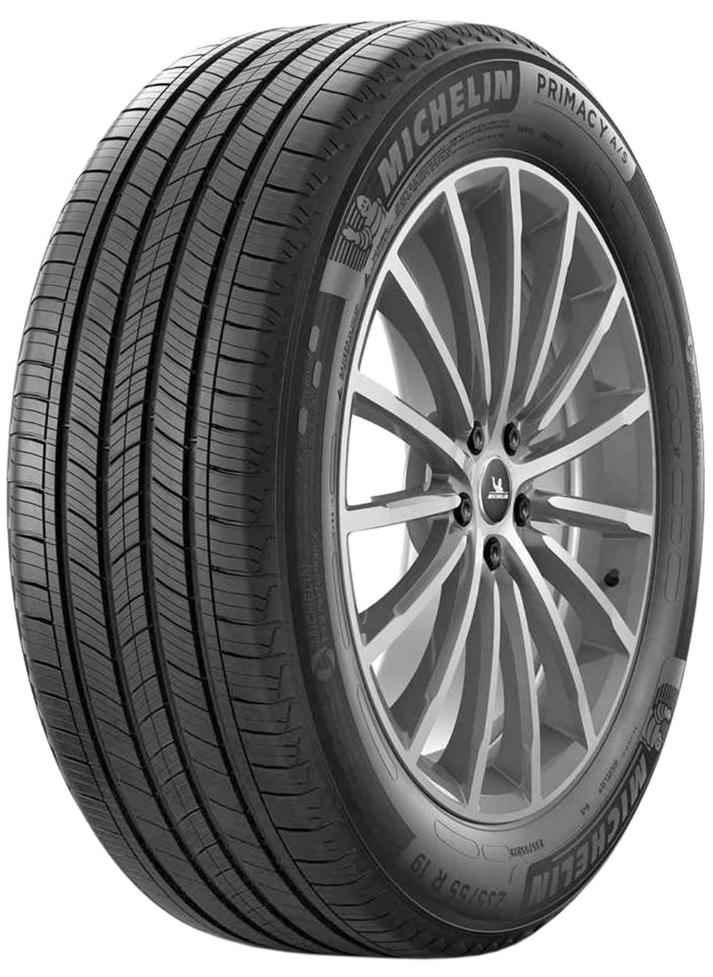 Michelin Primacy A/S