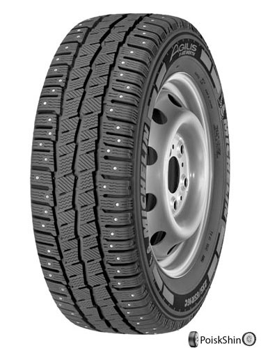 Michelin X-Ice North