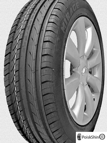 Mirage MR-HP172