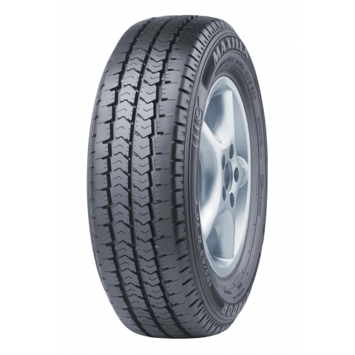 Matador MPS 320 Maxilla