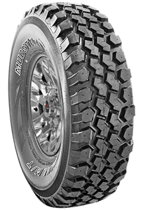 Nankang Mudstar M/T N889