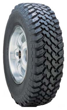 NEXEN Roadian M/T
