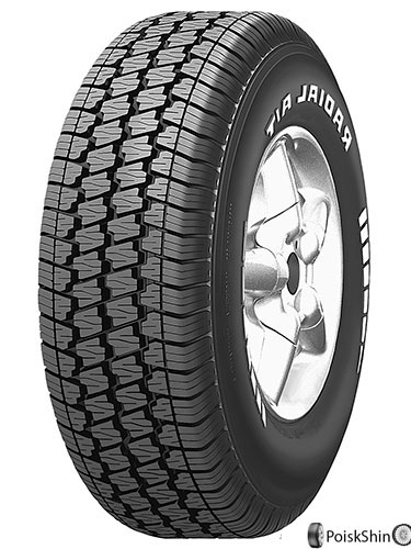 NEXEN A/TRV