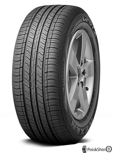 NEXEN CP672
