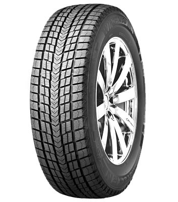 NEXEN ICE SUV