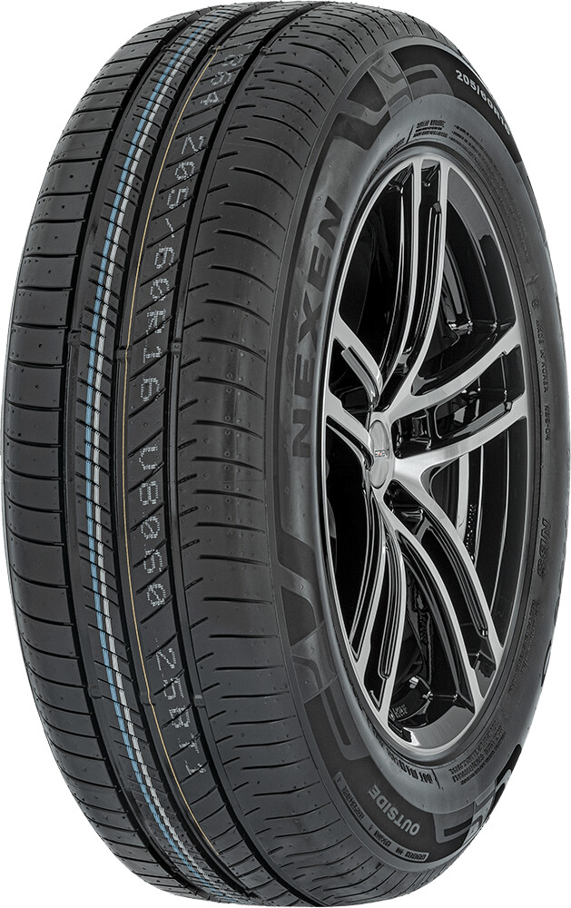 NEXEN N'Blue S