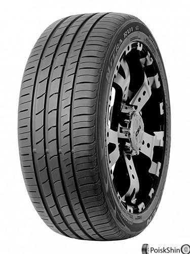 NEXEN N'Fera RU1