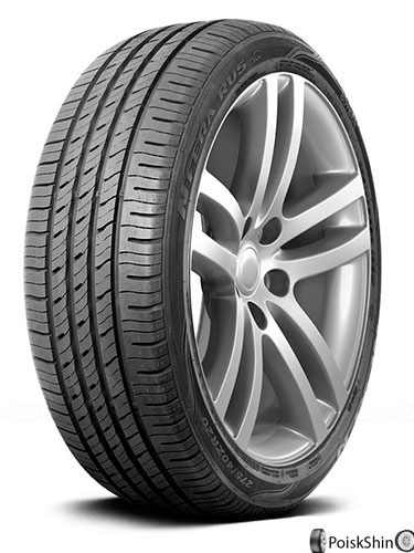 NEXEN N'Fera RU5