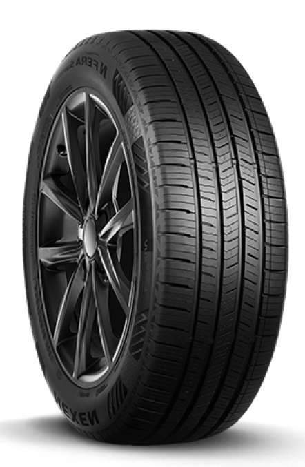 NEXEN N'Fera Supreme