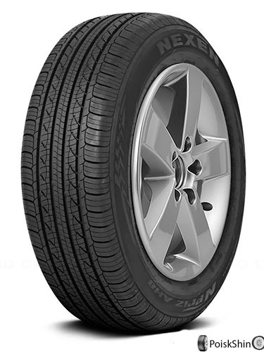 NEXEN N'Priz AH8