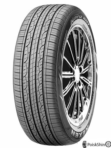 NEXEN  Npriz RH7
