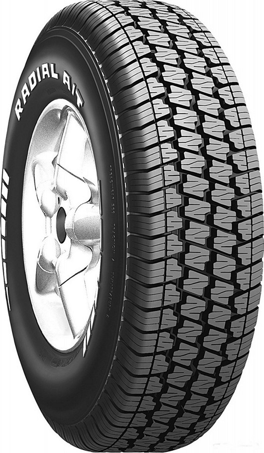 NEXEN Radial A/T 