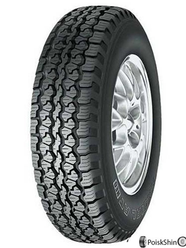 NEXEN Radial A/T NEO