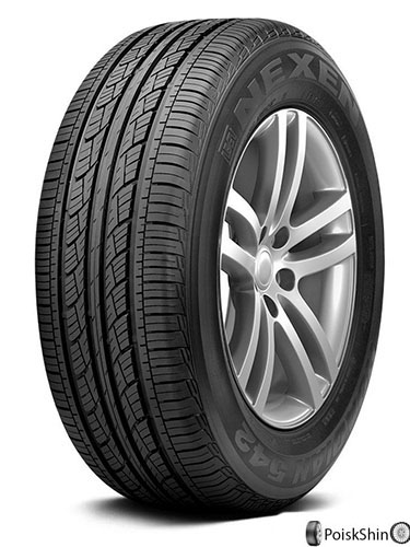 NEXEN RO-542