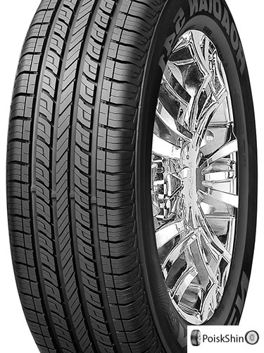 NEXEN Roadian 541