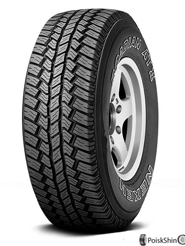 NEXEN Roadian A/T II