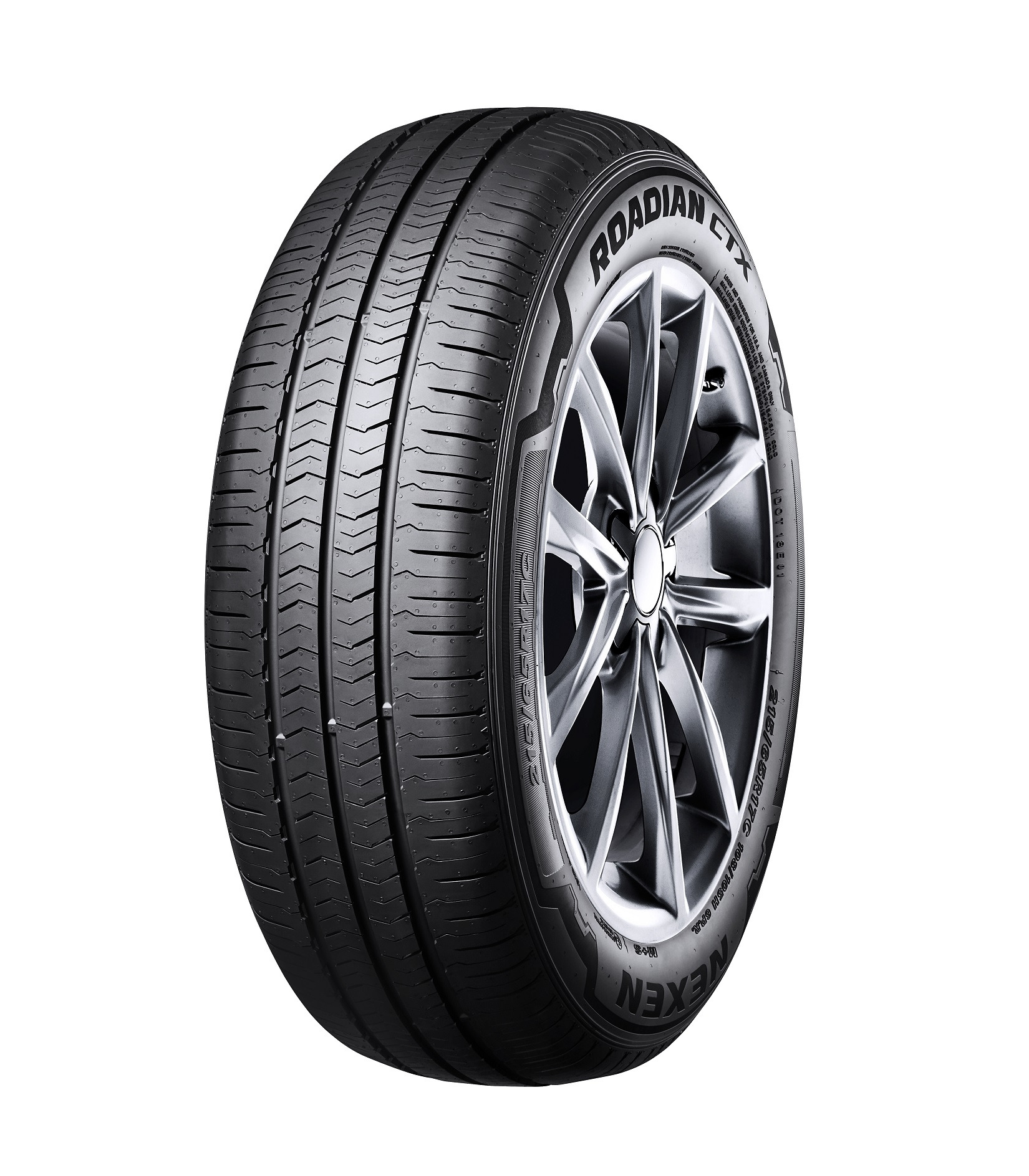 NEXEN Roadian CTX