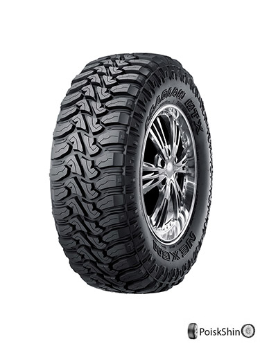 NEXEN Roadian MTX