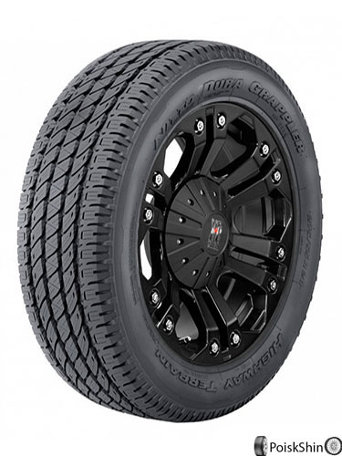 Nitto Dura-Grappler-Highway-Terrain