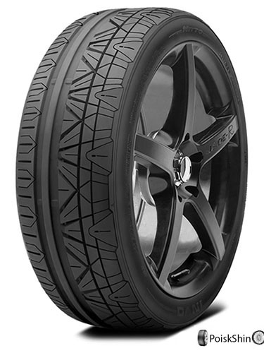 Nitto INVO