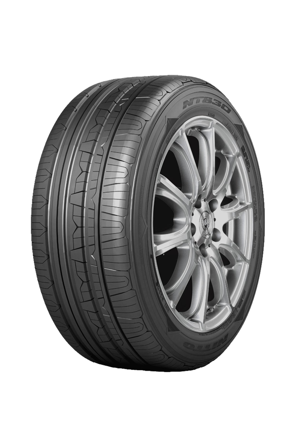 Nitto NT830