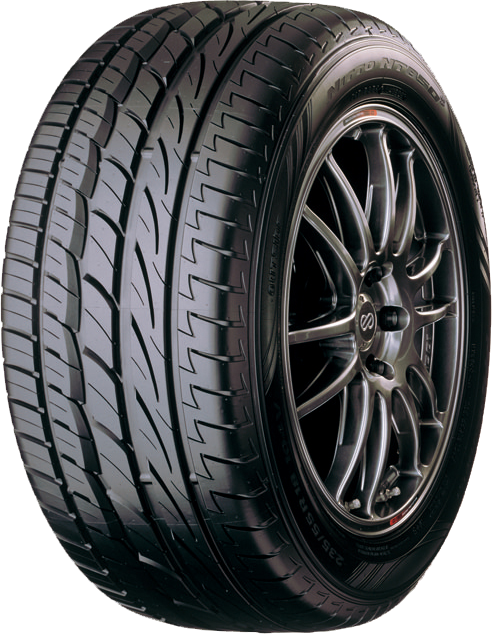 Nitto NT850+ Premium
