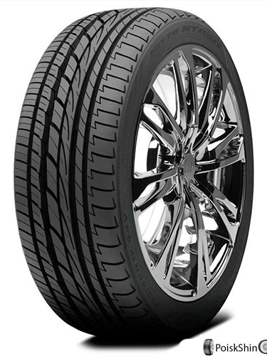 Nitto NT850+ SUV