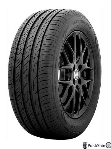 Nitto NT860
