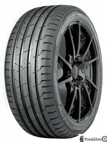 Nokian  Hakka Black 2