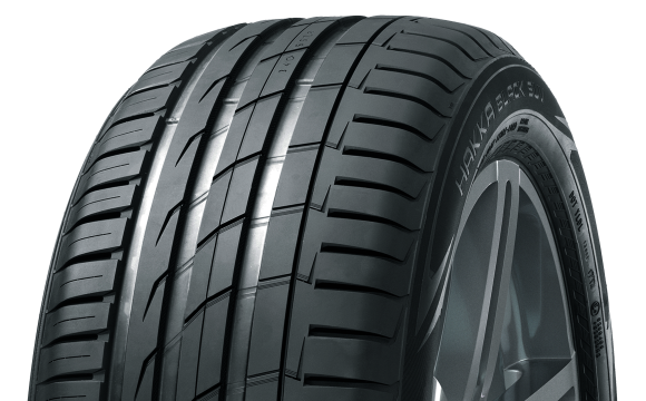 Nokian Hakka Black SUV