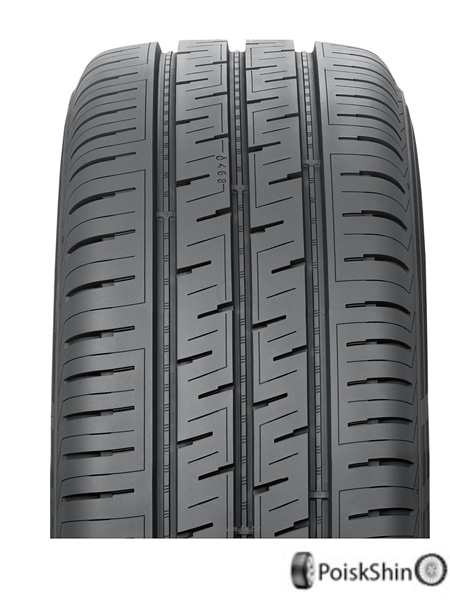 Nokian Hakka Van C