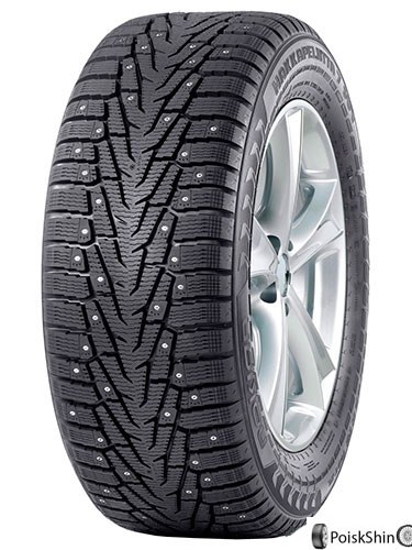 Nokian Hakkapeliitta 7 SUV