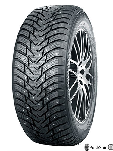 Nokian hakkapeliitta 8