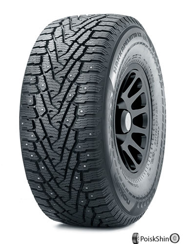 Nokian Hakkapeliitta-LT2
