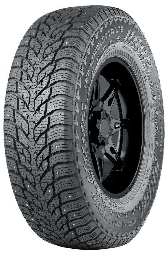 Nokian Hakkapeliitta LT3