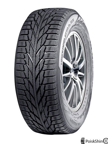 Nokian Hakkapeliitta R2 SUV