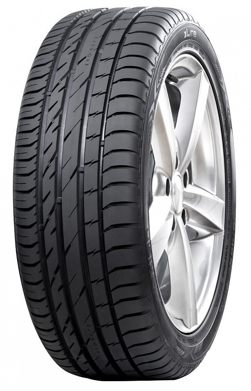 Nokian Line