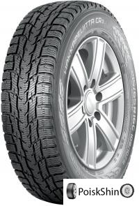 Nokian Nokian Hakkapeliitta CR3