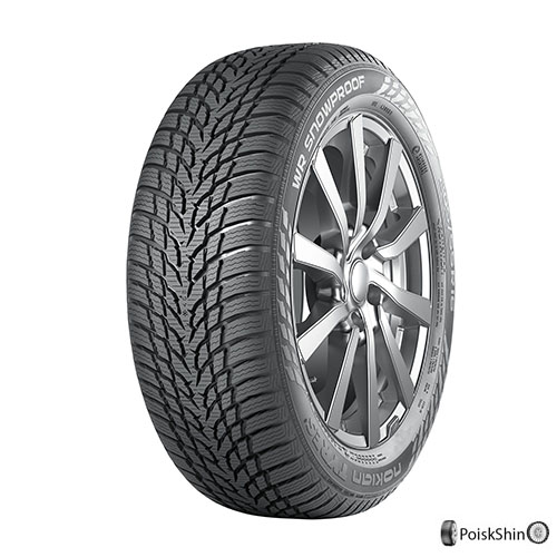 Nokian WR Snowproof