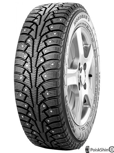 Nokian Nordman 5
