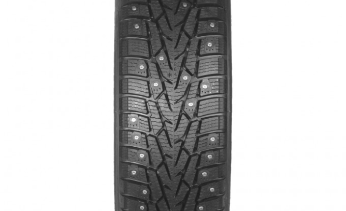 Nokian Nordman 7