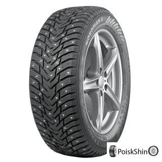 Nokian Nordman 8 SUV
