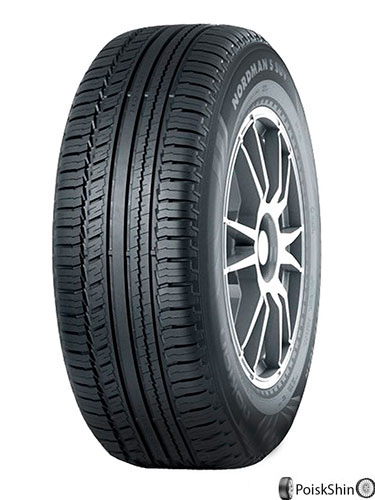 Nokian Nordman S SUV