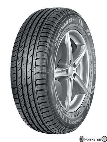 Nokian Nordman SX2