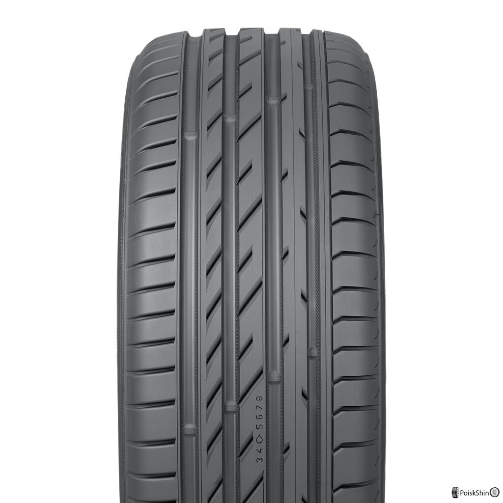Nokian Nordman SZ2