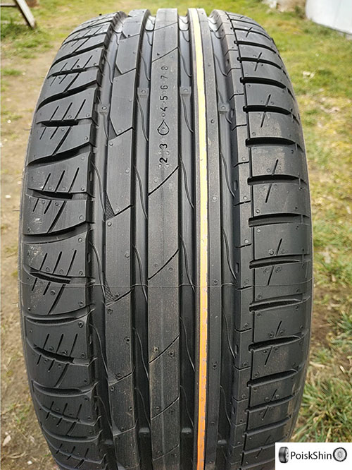 Nokian Nordman SZ