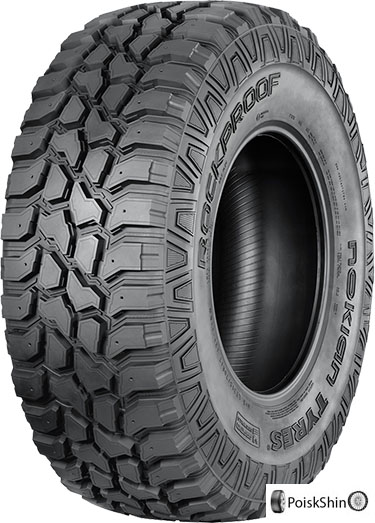 Nokian Rockproof