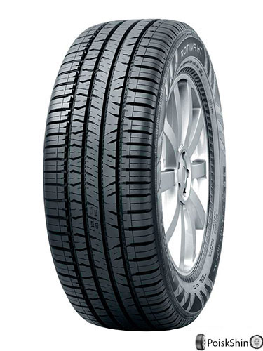 Nokian Rotiiva HT