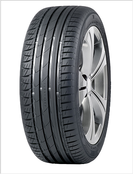 Nokian Model Hakka V